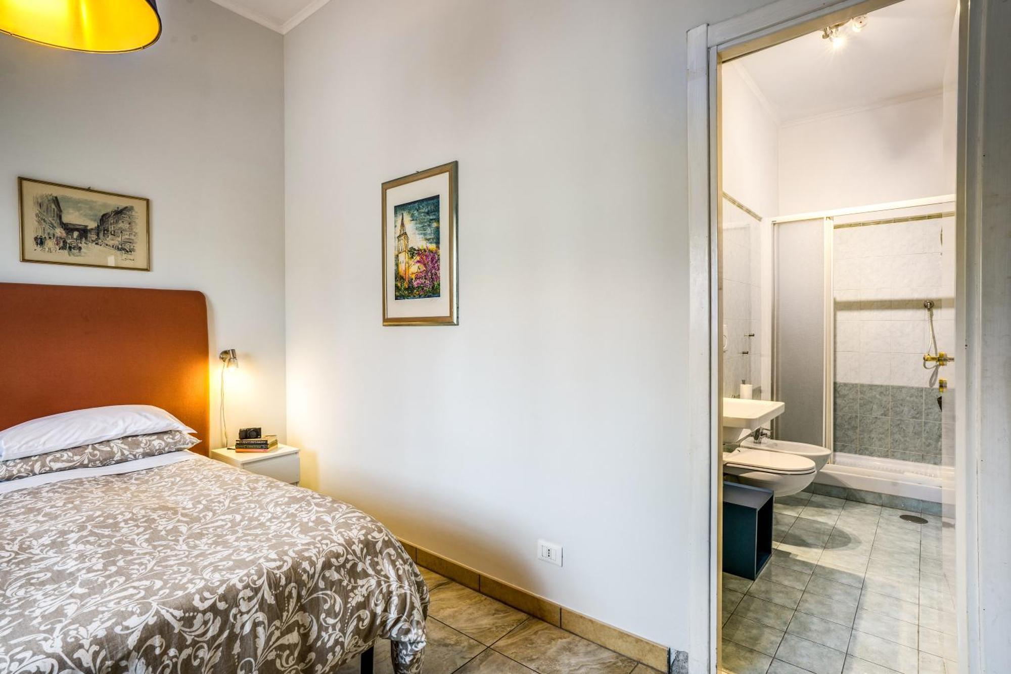 Circus Maximus Home Рим Екстер'єр фото