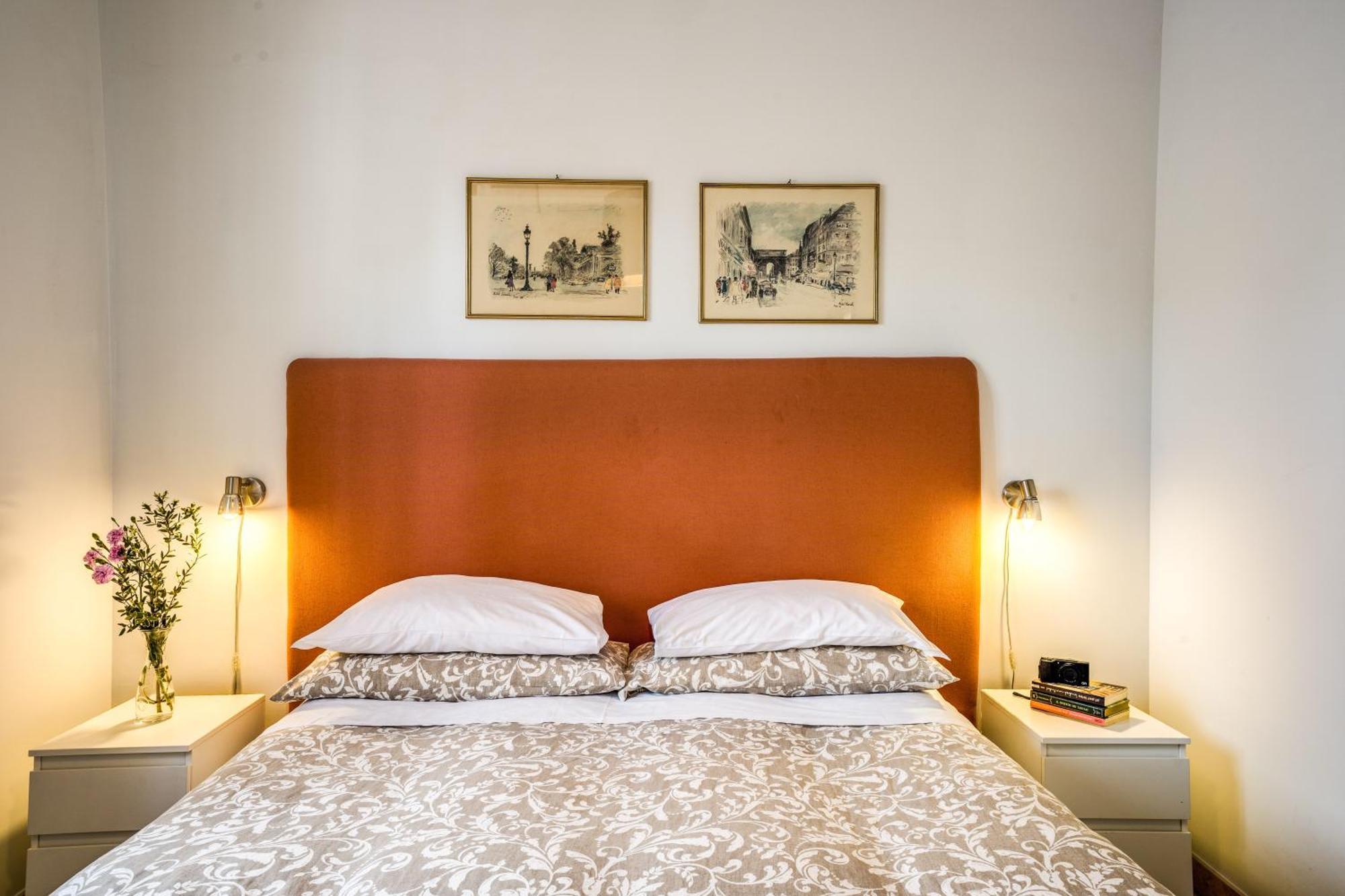Circus Maximus Home Рим Екстер'єр фото