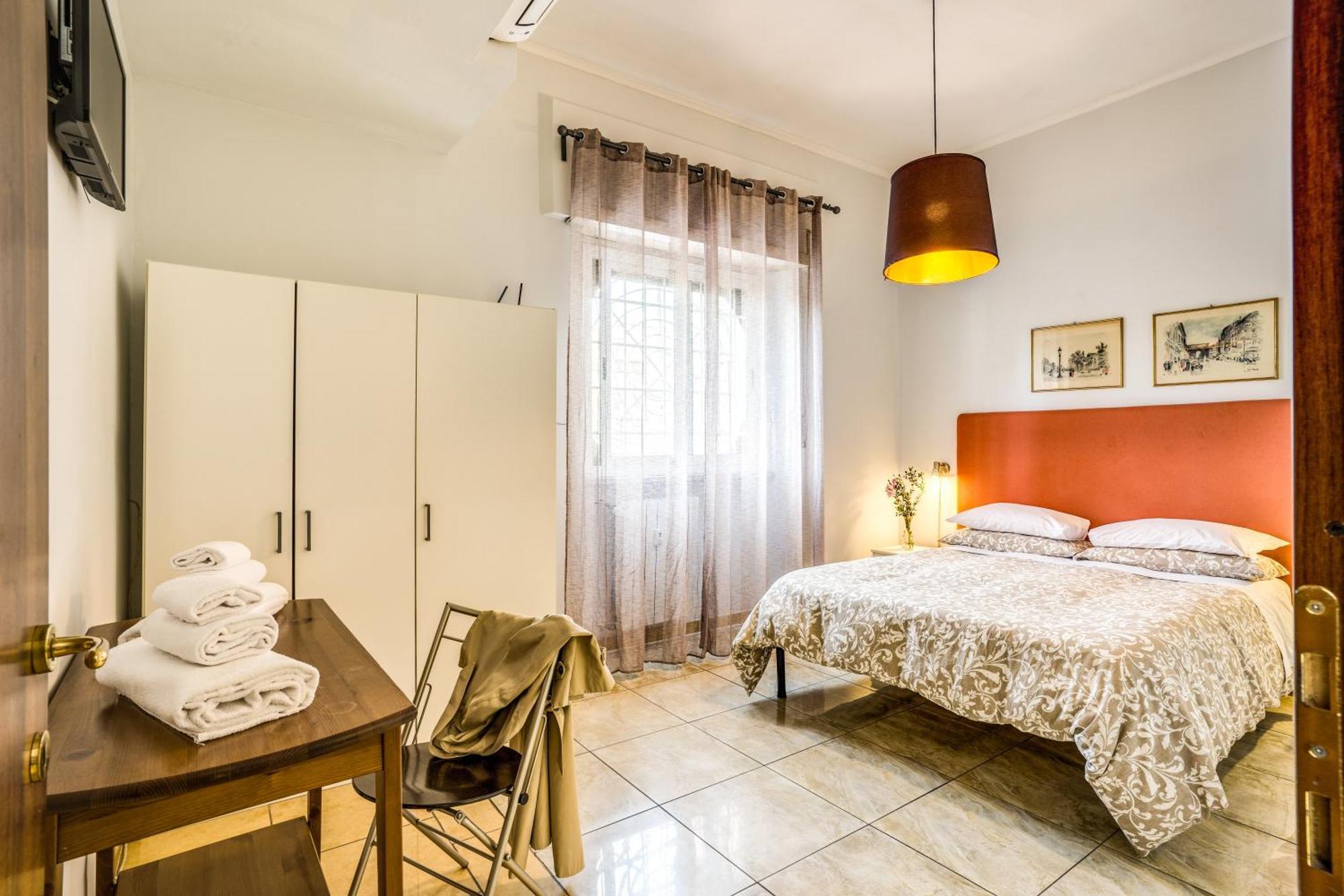 Circus Maximus Home Рим Екстер'єр фото