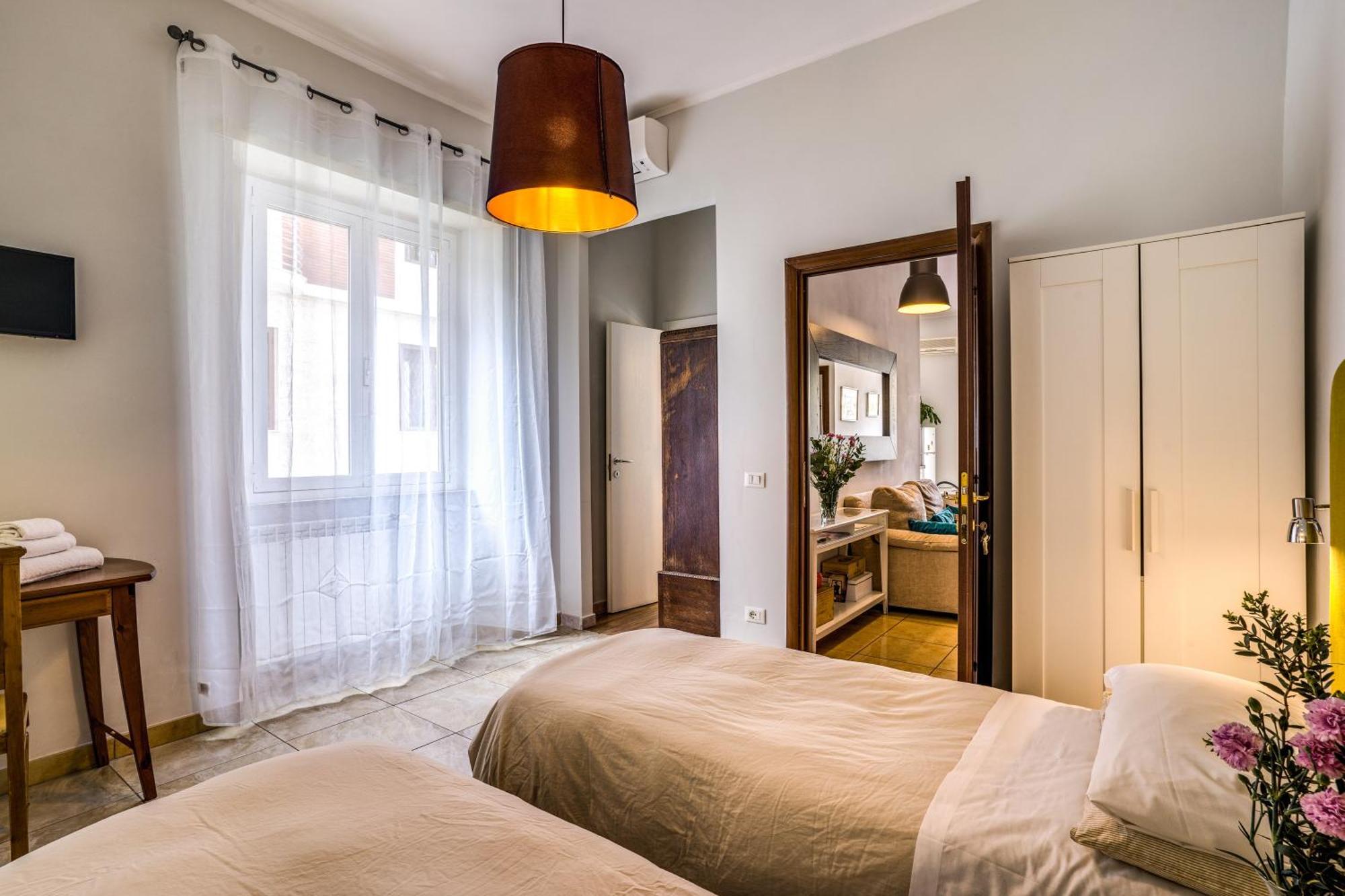 Circus Maximus Home Рим Екстер'єр фото